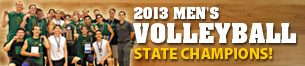 Men's Volleyball