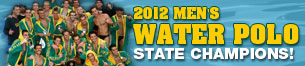 Men's Waterpolo