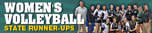 Women's Volleyball