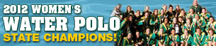 Women's Water Polo